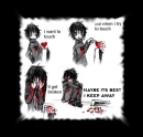 broken hearted