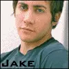 jake gyllehaal