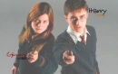 Harry Potter & Ginny 