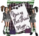 maggie
