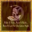 wish upon a star