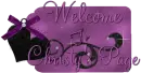 Welcome To Christy's Page.