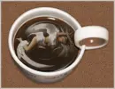 coffee cup