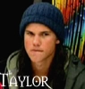 Taylor Lautner