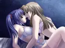 Girl and Girl