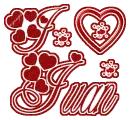 I love Juan