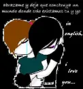 Me and Him