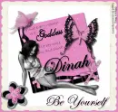 Dinah
