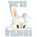 You are welcome