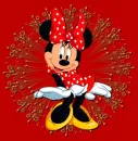 Minnie Mouse