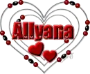 Allyana.