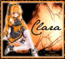 Lolita - Clara