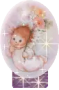 Cute lil angel
