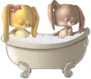 TinyBubbles