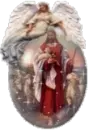Sacred Heart Globe
