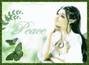 peace