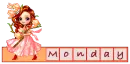 MONDAY