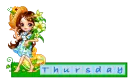 THURSDAY
