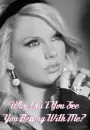 Taylor Swift: You belong with me