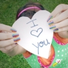 i love you