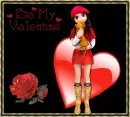 my valetine