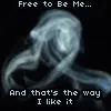 Free to Be Me