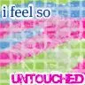 untouched 