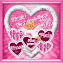 Erika Happy Valentine's Day