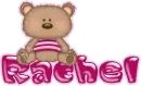 rachel