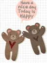 HAVE A NICE DAY