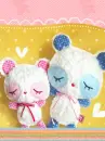 KAWAII PANDAS