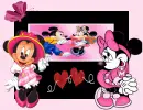 in love with mickey