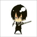Hibari Kyouya 