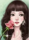 LOVELY ROSE