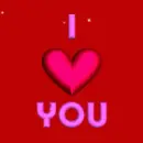 i love u
