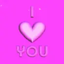 i love u