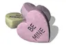 be mine