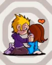 kiss me