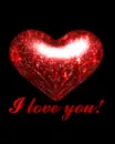i love u