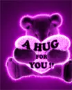 hugs