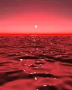 red sea