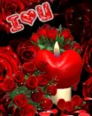 i love u