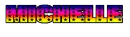 michelle rainbow stars