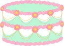 cake