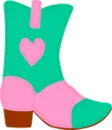 boot