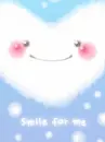 smile