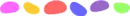 jelly bean border