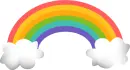 rainbow