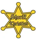 sheriff christian