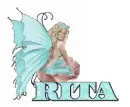 Rita fairy
